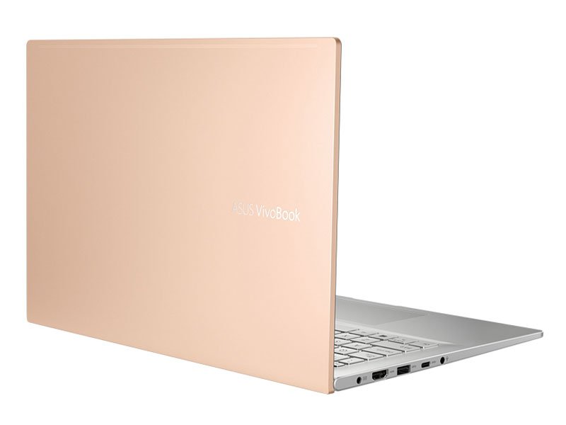 Laptop ASUS A415EA-EB558T Vàng