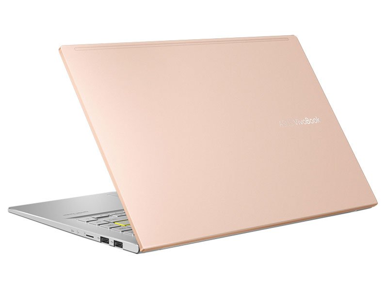 Laptop ASUS A415EA-EB558T Vàng
