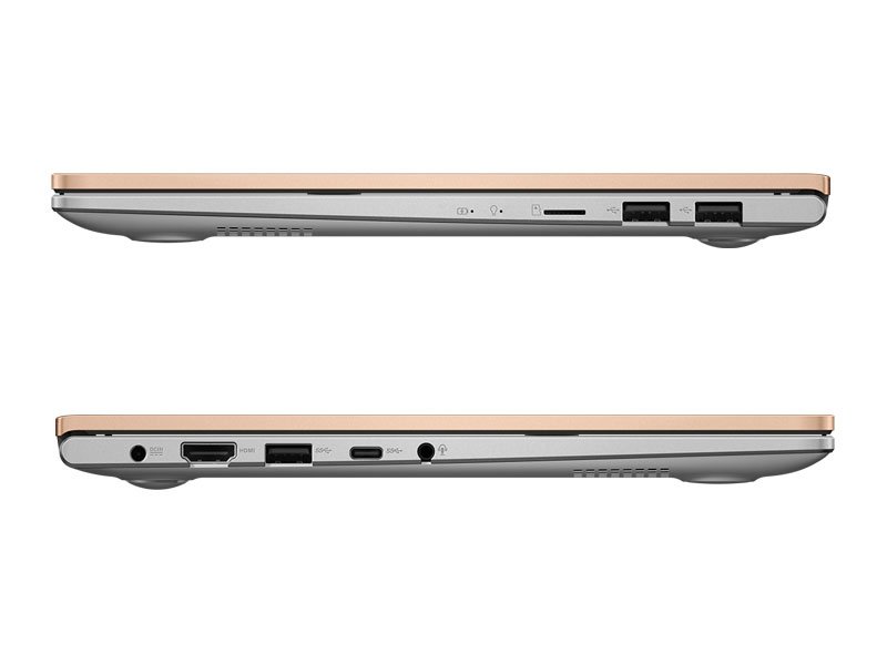 Laptop ASUS A415EA-EB558T Vàng