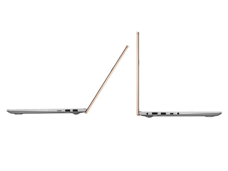 Laptop ASUS A415EA-EB558T Vàng