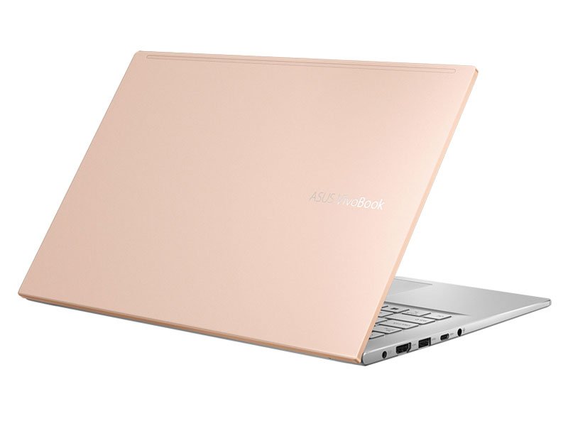 Laptop ASUS A415EA-EB558T Vàng