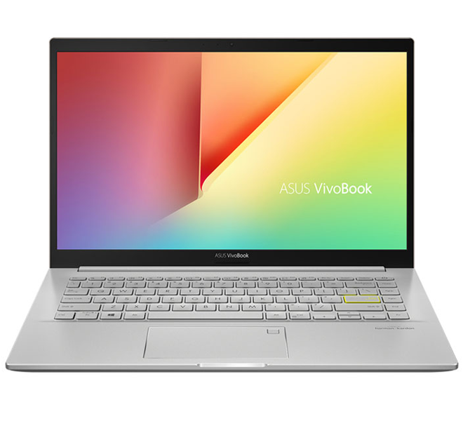 Laptop ASUS A415EA-EB558T Vàng