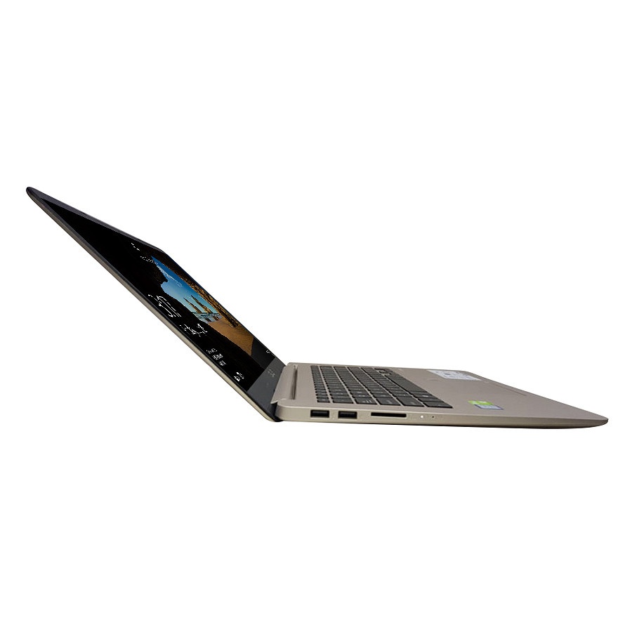 Laptop ASUS A510UF-BR183T Core i7 coffee lake VGA2GD5 windows 10