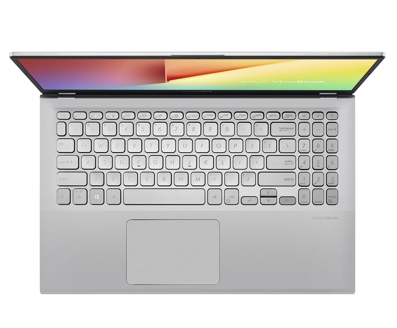 Laptop ASUS VivoBook A512DA-EJ829T