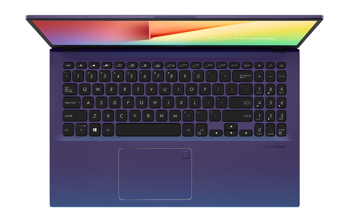 Laptop ASUS A512FA-EJ099T Xanh W10