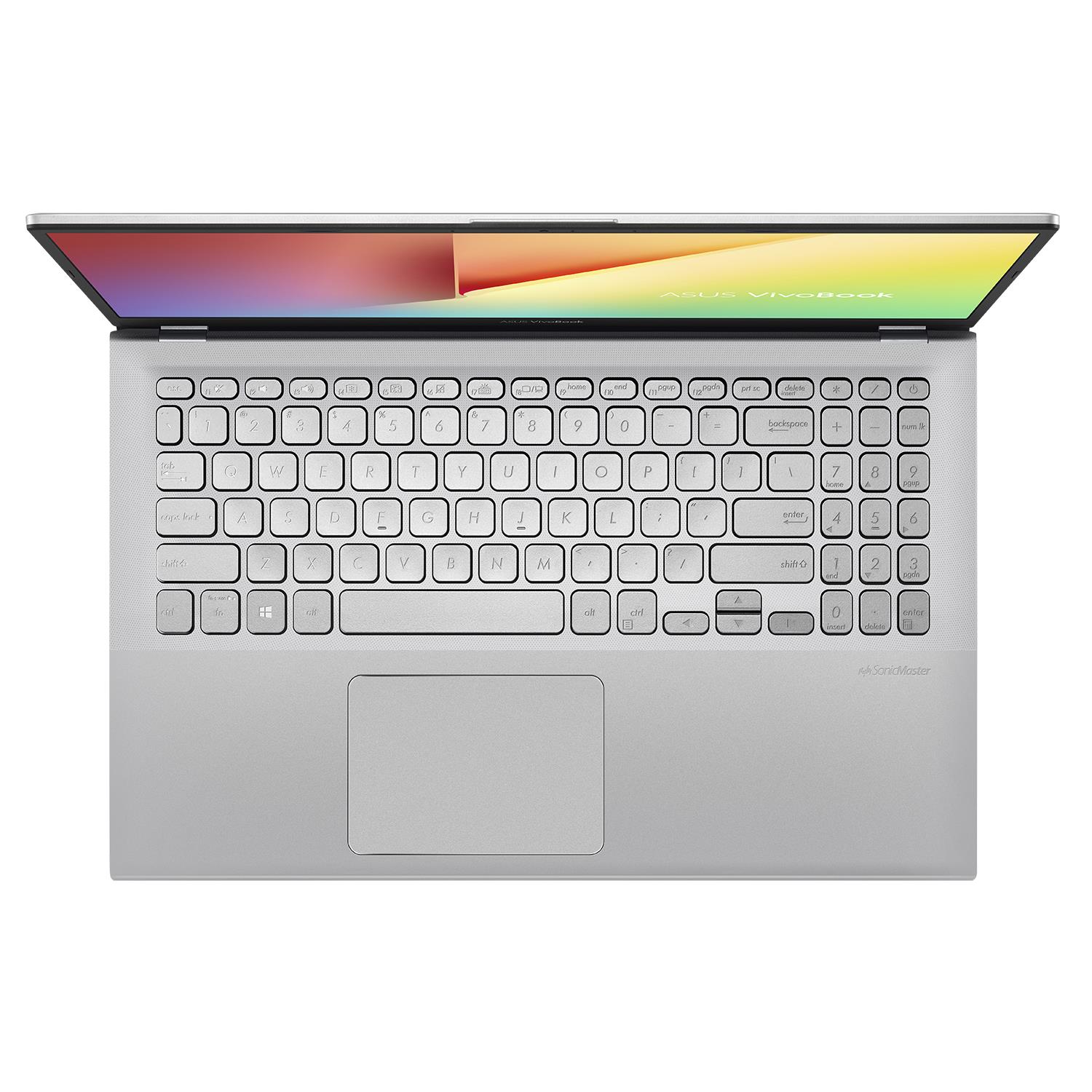 Laptop ASUS A512FA-EJ117T