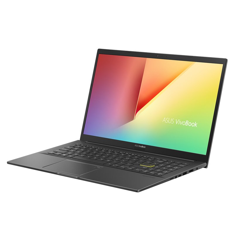 Laptop ASUS A515EA-L12033T Đen