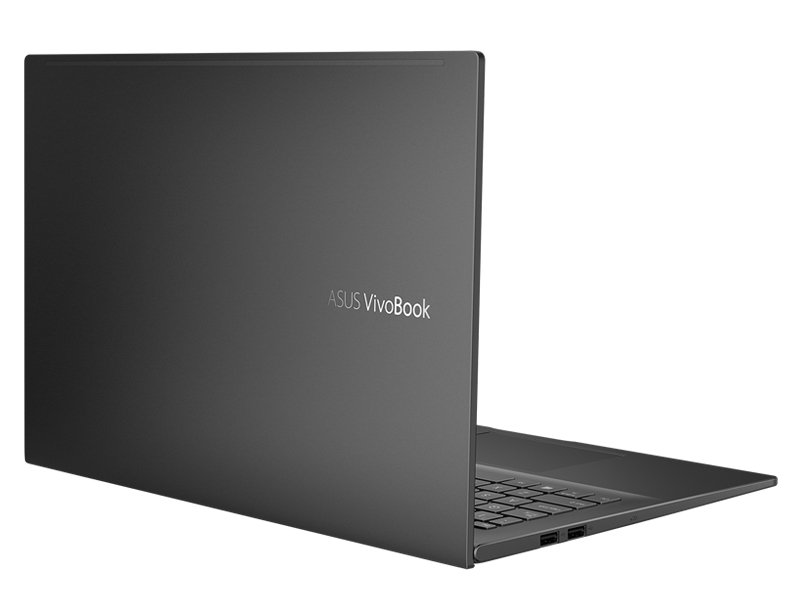 Laptop ASUS A515EA-L12033T Đen
