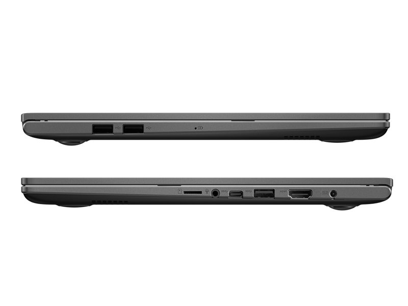 Laptop ASUS A515EA-L12033T Đen