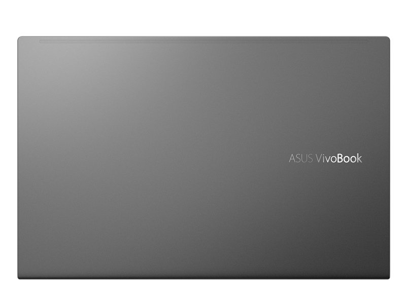 Laptop ASUS A515EA-L12033T Đen