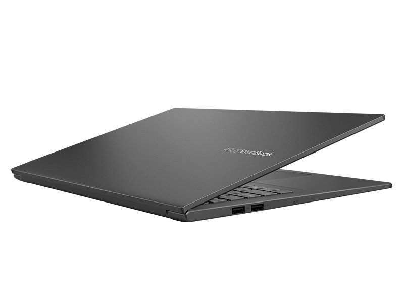 Laptop ASUS A515EA-L12033T Đen