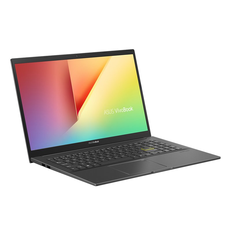 Laptop ASUS A515EA-L12033T Đen