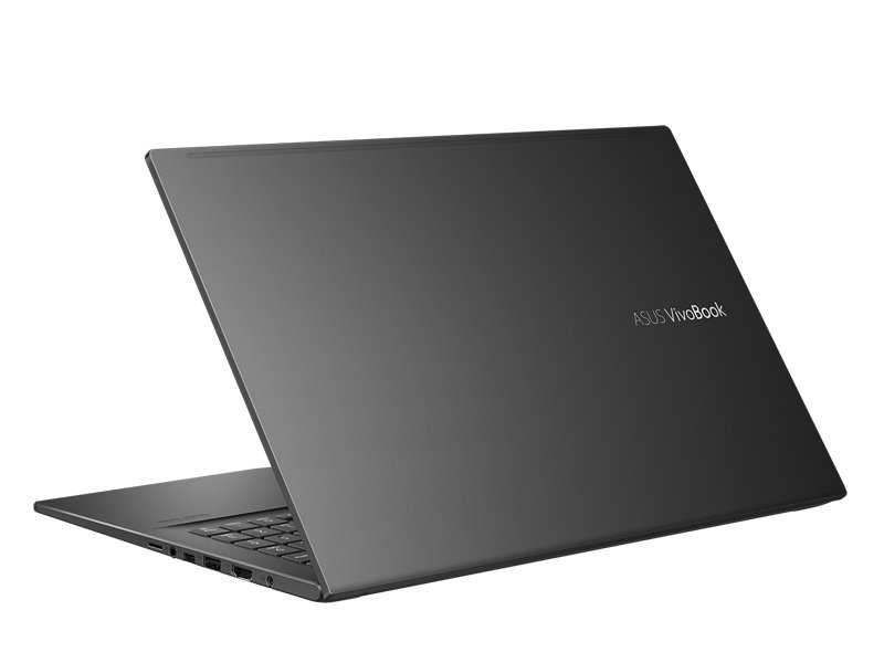 Laptop ASUS A515EA-L12033T Đen