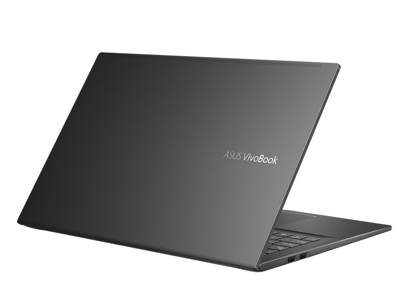 Laptop ASUS A515EA-L12033T Đen