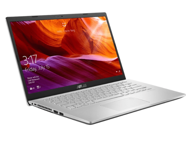 Laptop ASUS D409DA-EK095T