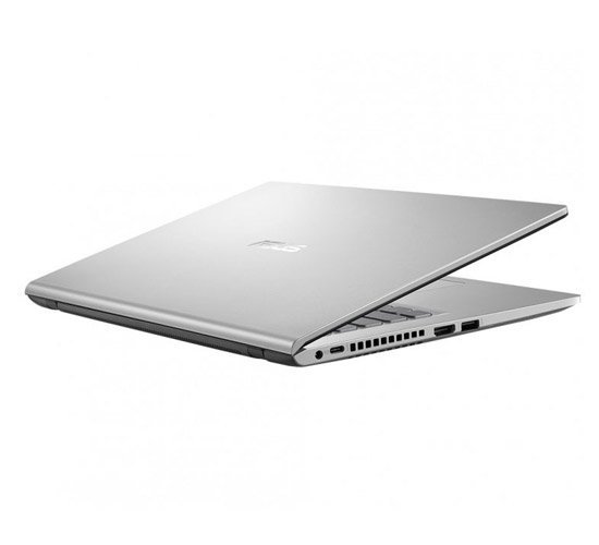 Laptop ASUS D415DA-EK482T Bạc