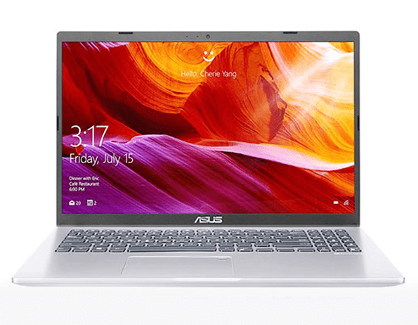 Laptop ASUS D509DA-EJ116T