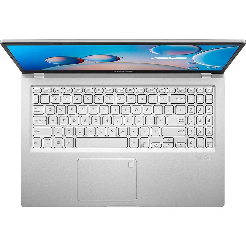 Laptop Asus D515DA-EJ1364W Bạc