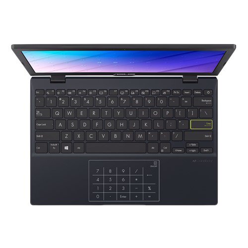 Laptop ASUS E210KA-GJ031T Blue