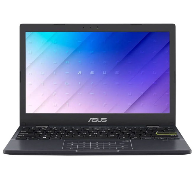 Laptop ASUS E210KA-GJ031T Blue