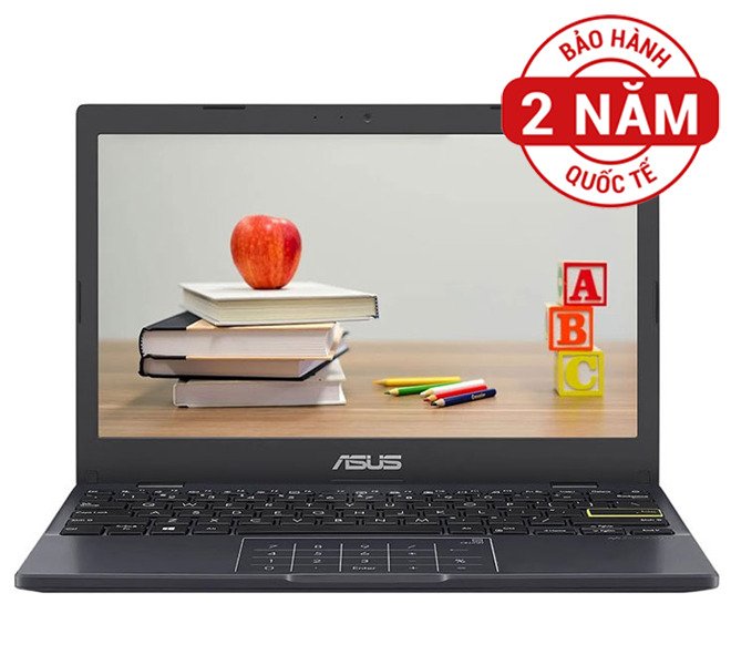 Laptop ASUS E210MA-GJ353T Xanh
