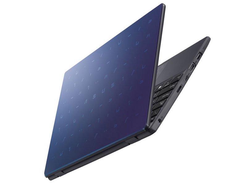 Laptop ASUS E210MA-GJ353T Xanh