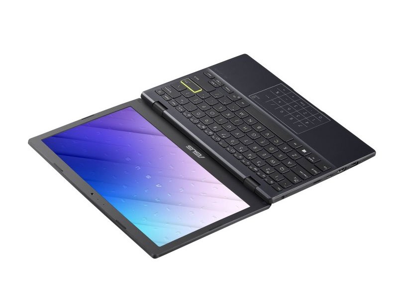 Laptop ASUS E210MA-GJ353T Xanh