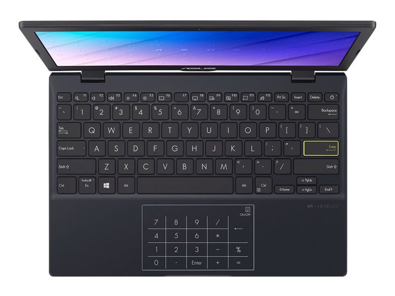 Laptop ASUS E210MA-GJ353T Xanh