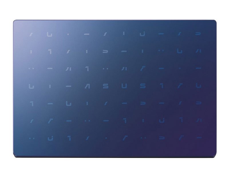 Laptop ASUS E210MA-GJ353T Xanh