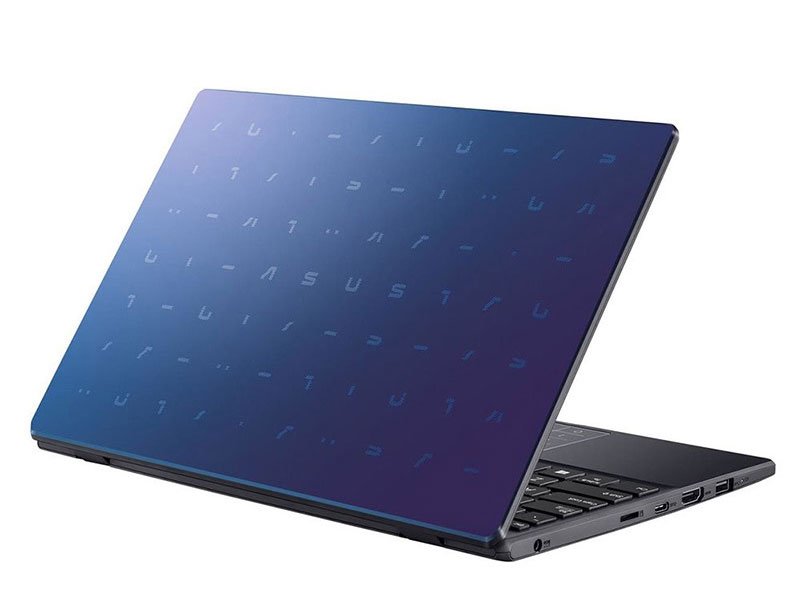 Laptop ASUS E210MA-GJ353T Xanh