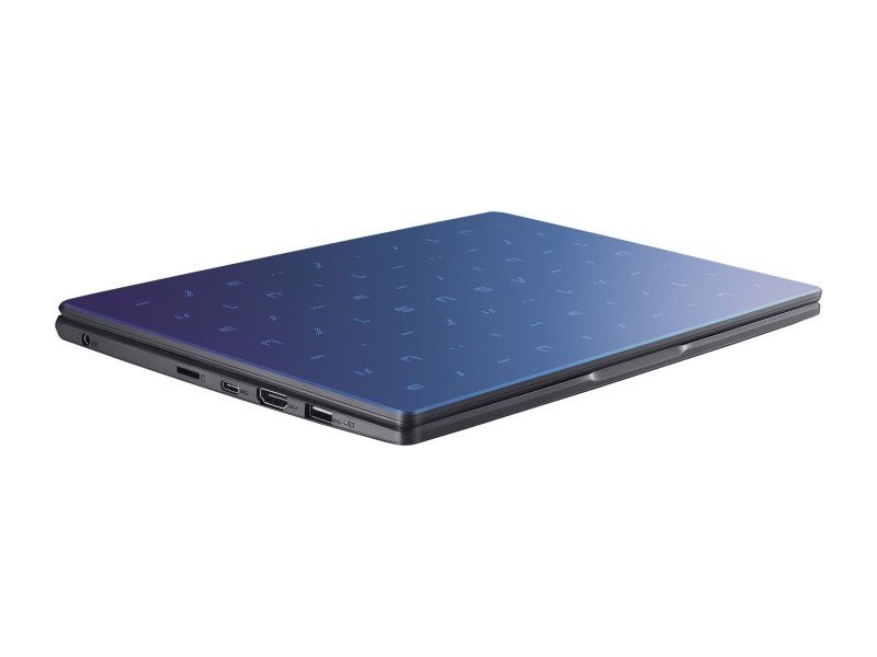Laptop ASUS E210MA-GJ353T Xanh
