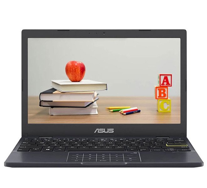 Laptop ASUS E210MA-GJ353T Xanh
