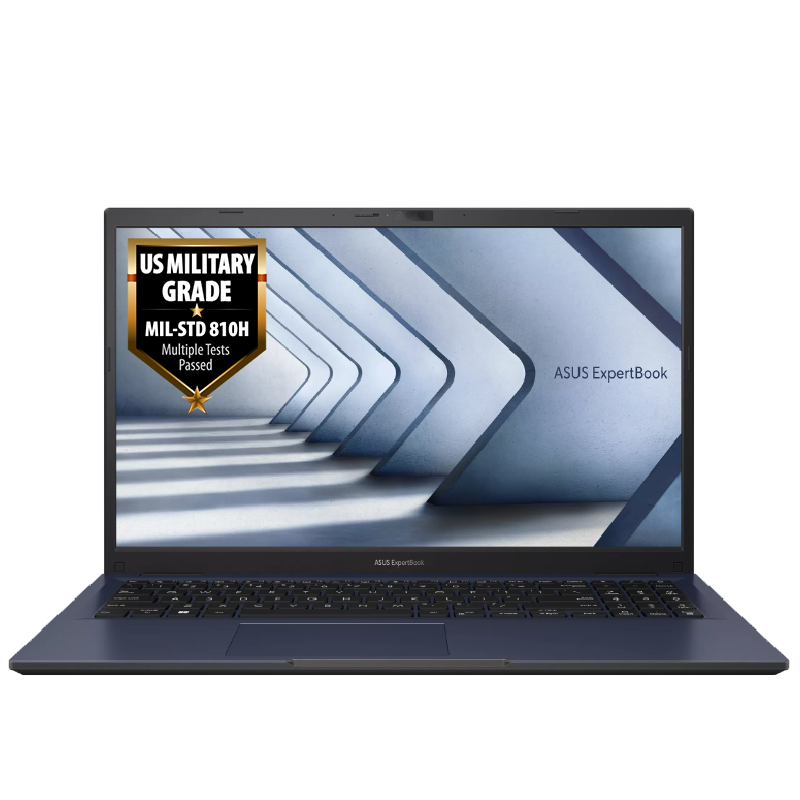 Laptop Asus ExpertBook B1502CBA-NJ1137W