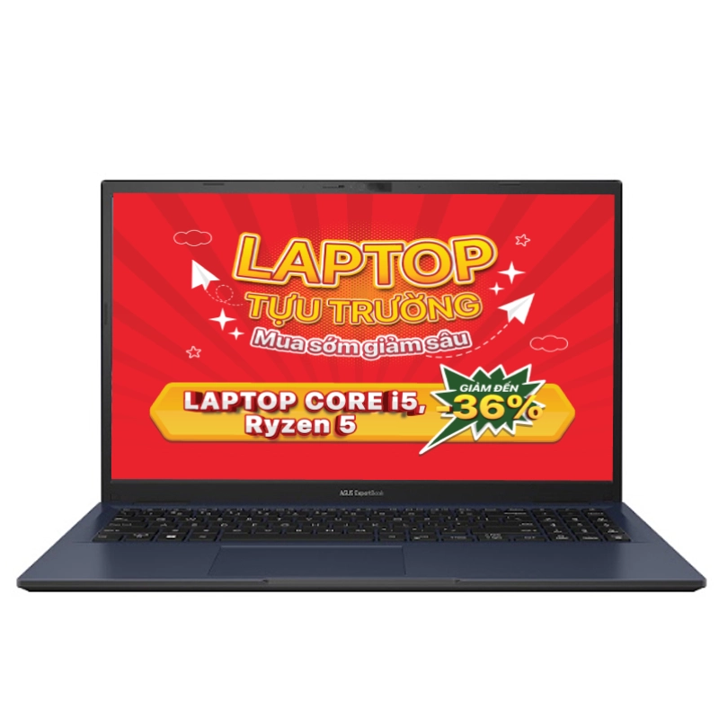 Laptop ASUS ExpertBook B1502CVA-NJ0175W