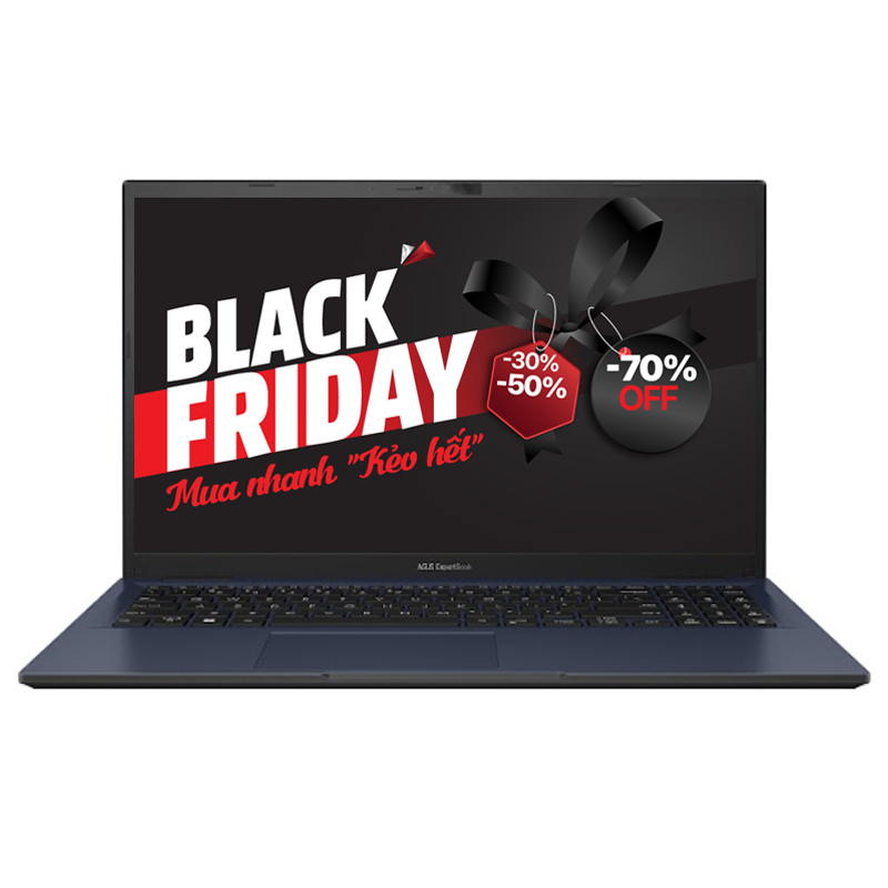 Laptop ASUS ExpertBook B1502CVA-NJ0175W