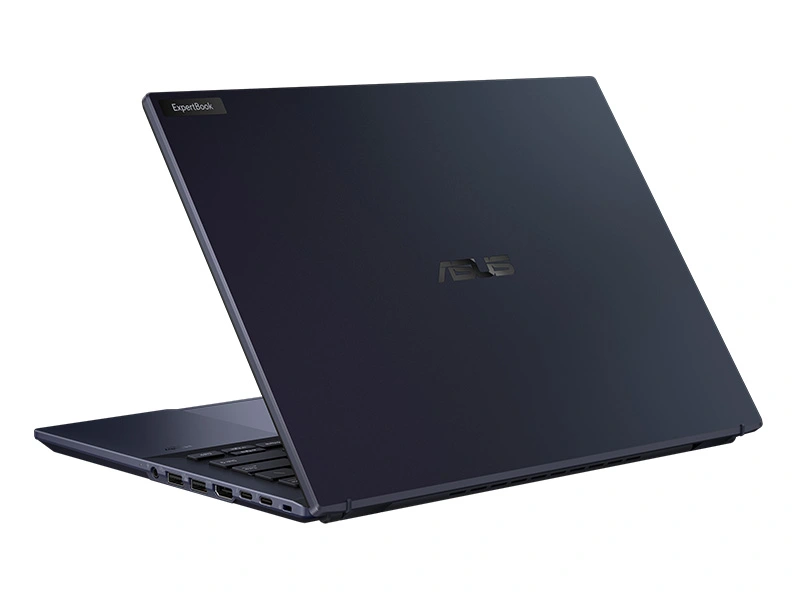 Laptop ASUS ExpertBook B5 B5404CMA-Q70249WL Đen