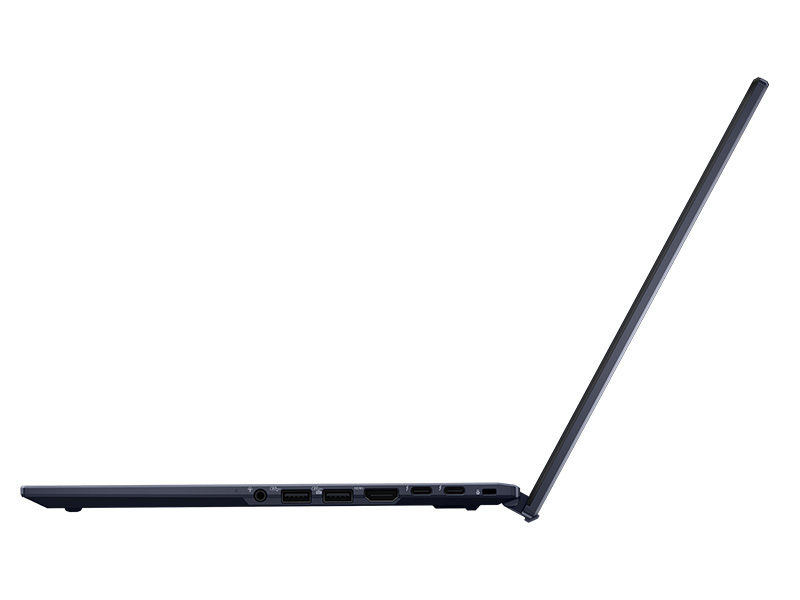 Laptop ASUS ExpertBook B5 B5404CMA-Q70250WL Đen