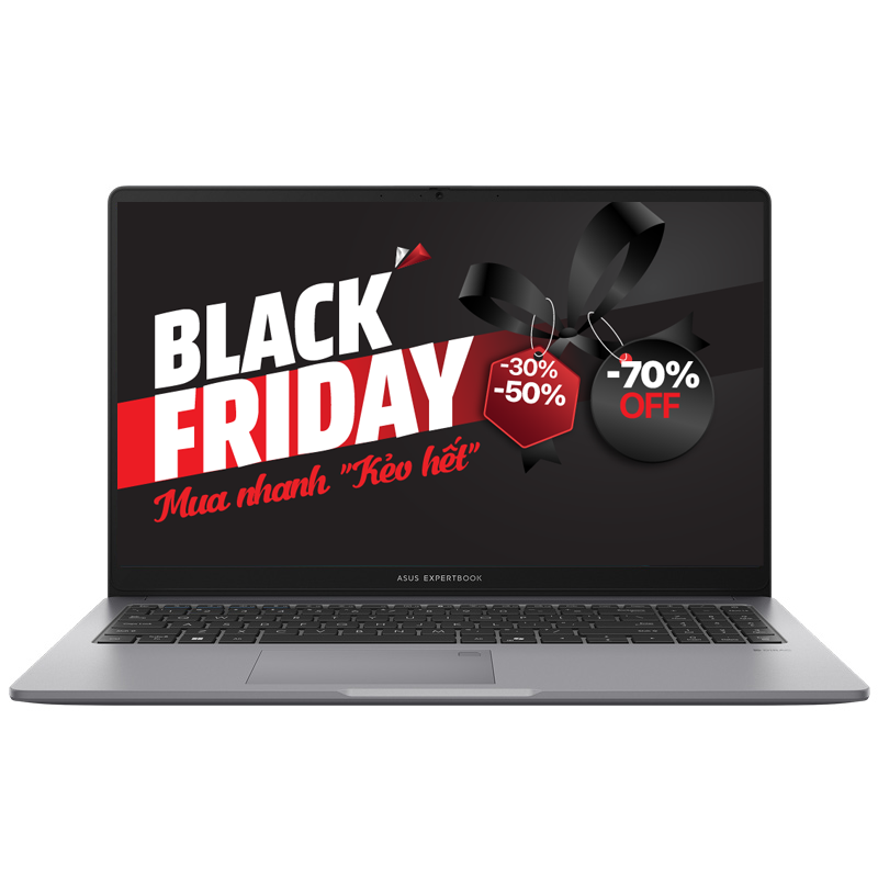 Laptop Asus ExpertBook P1503CVA-S71707W