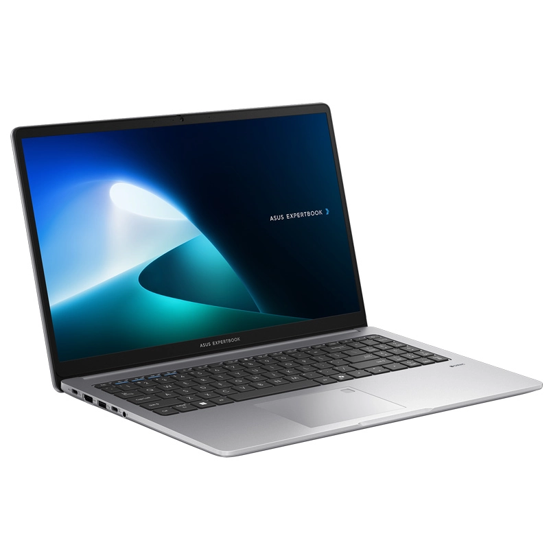 Laptop Asus ExpertBook P1503CVAY-308D4256-63WS /Core 3 100U /8GB/256GBSSD/ 15.6FHD / FP/63WHrs/W11H/ OfficeH2024 (Vĩnh Viễn) + Office 365 Basic (1Y) / McAfee1y / 2Y OSS