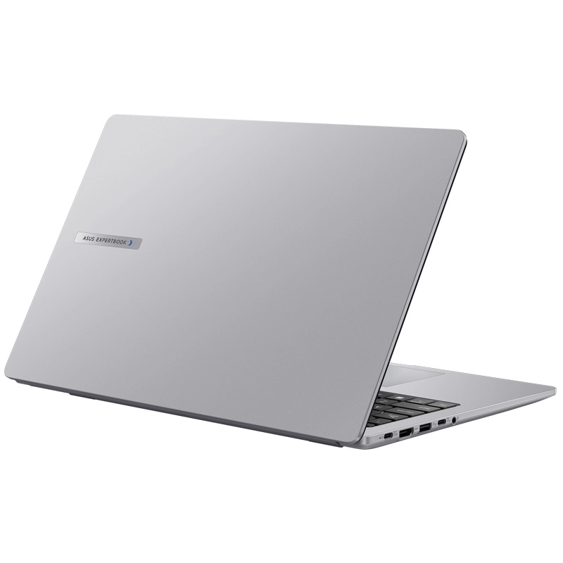 Laptop Asus ExpertBook P1503CVAY-516D4-50WS /Core 5-210H / 16GB /15.6FHD/300NITS/512GB/ FP/W11H/Office Home 2024 (Vĩnh Viễn) + Microsoft 365 Basic (1Y)/McAfee® 1 year /50WH/ 2 YW OSS