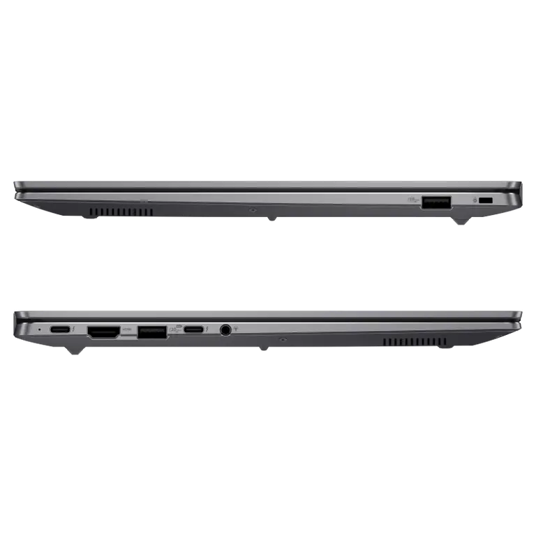 Laptop ASUS Expertbook P5405CSA-NZ0017W /U7-258V/NPU/32GD5/1T-SSD/14.0WQXGA/W11H/TUI/XÁM