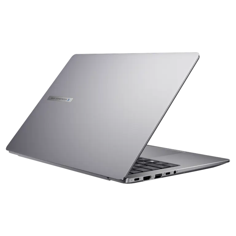 Laptop ASUS Expertbook P5405CSA-NZ0450WS /U5-226V/Arc 130V/16GD5X/512G-SSD/W11H/TÚI/XÁM