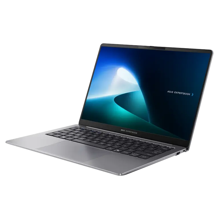 Laptop ASUS Expertbook P5405CSA-NZ0450WS /U5-226V/Arc 130V/16GD5X/512G-SSD/W11H/TÚI/XÁM