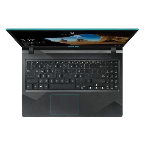 Laptop Asus F570ZD-E4297T GTX1050 4GB Win 10