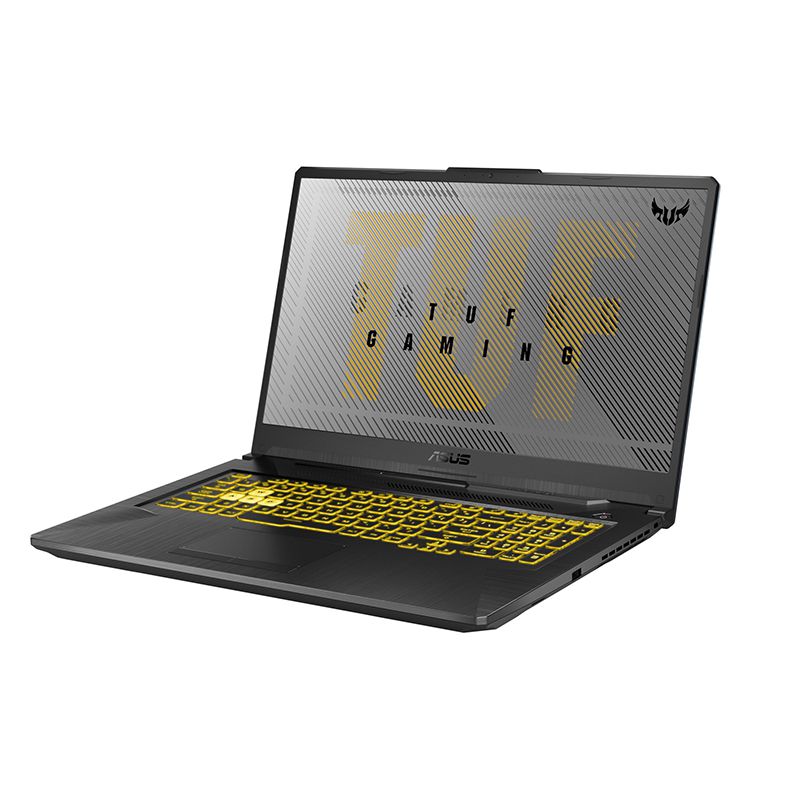 Laptop ASUS FA506IV-HN202T R7-4800H
