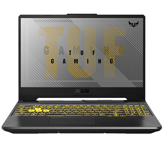 Laptop Asus TUF Gaming A15 FA506IH-AL018T