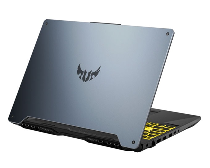 Laptop Asus TUF Gaming A15 FA506IH-AL018T