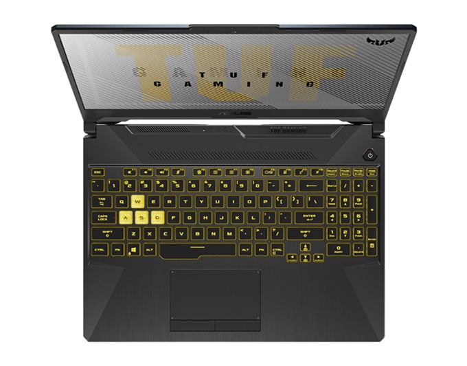 Laptop Asus TUF Gaming A15 FA506IH-AL018T