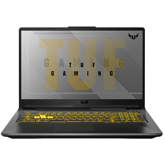 Laptop Asus TUF Gaming FA506II-AL016T