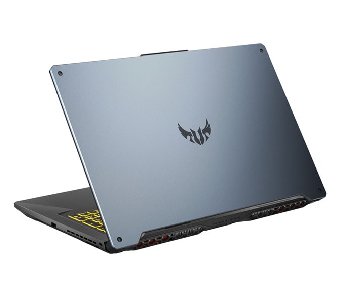 Laptop Asus TUF Gaming FA506II-AL016T